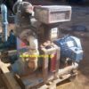 Reconstructions-Repairs of pumps