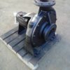 Mud drilling centrifugal pump type 100-400