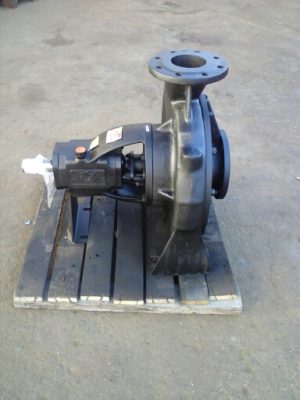 Mud drilling centrifugal pump type 100-400