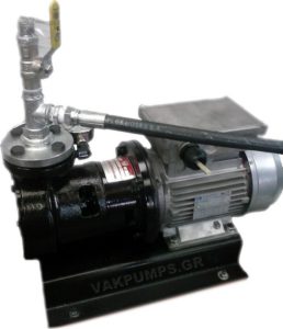 Αντλία LPG-100