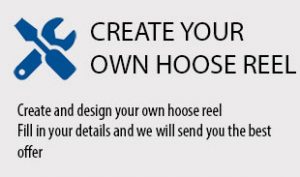 Create and Design your own hoose reel