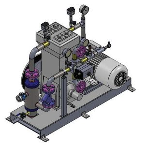 ΚΟΜΠΡΕΣΕΡ ΥΓΡΑΕΡΙΟΥ (LPG) - SERVICE - ΑΝΤΑΛΛΑΚΤΙΚΑ