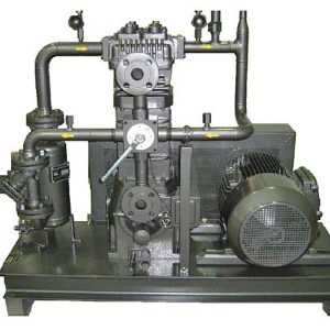ΚΟΜΠΡΕΣΕΡ ΥΓΡΑΕΡΙΟΥ (LPG) - SERVICE - ΑΝΤΑΛΛΑΚΤΙΚΑ
