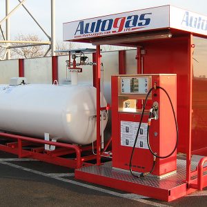 ΣΥΣΤΗΜΑΤΑ ΕΜΦΙΑΛΩΣΗΣ ΥΓΡΑΕΡΙΟΥ (LPG)